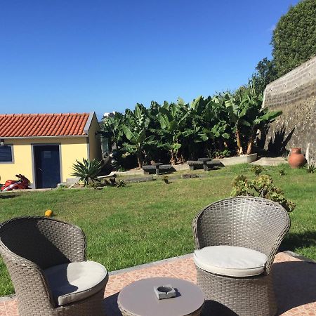 Quinta Do Pico Βίλα Πόντα Ντελγκάντα Εξωτερικό φωτογραφία