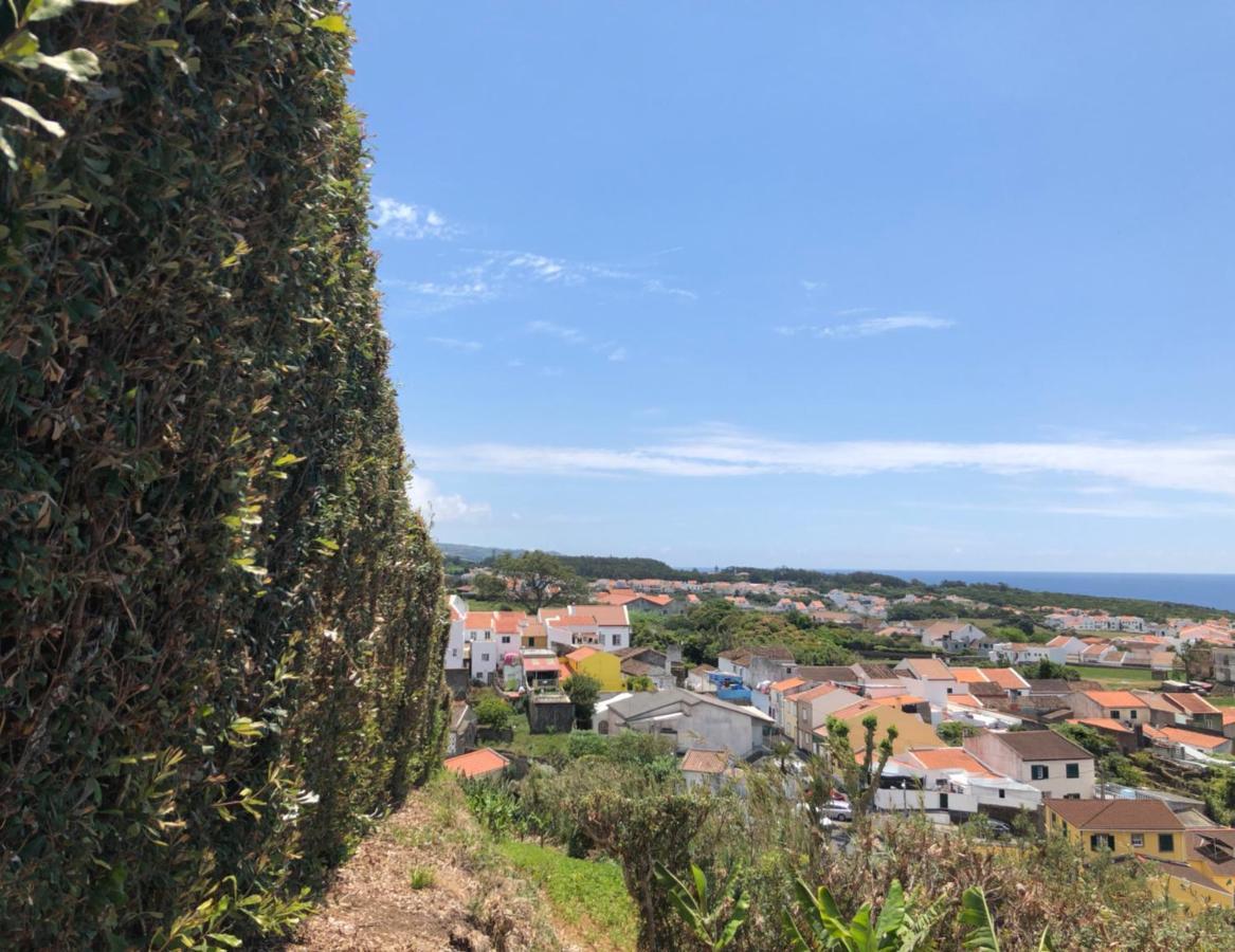 Quinta Do Pico Βίλα Πόντα Ντελγκάντα Εξωτερικό φωτογραφία
