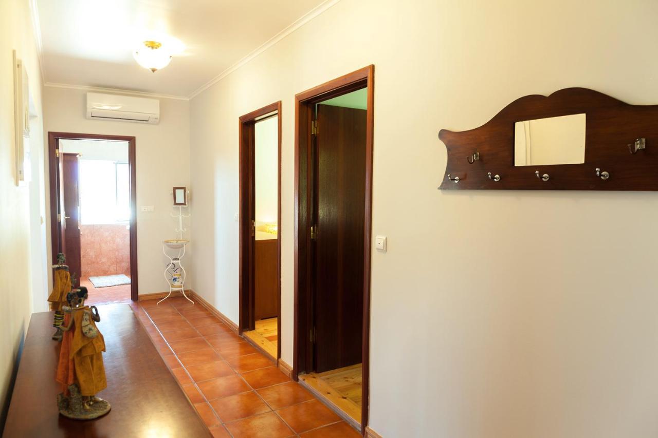 Quinta Do Pico Βίλα Πόντα Ντελγκάντα Εξωτερικό φωτογραφία