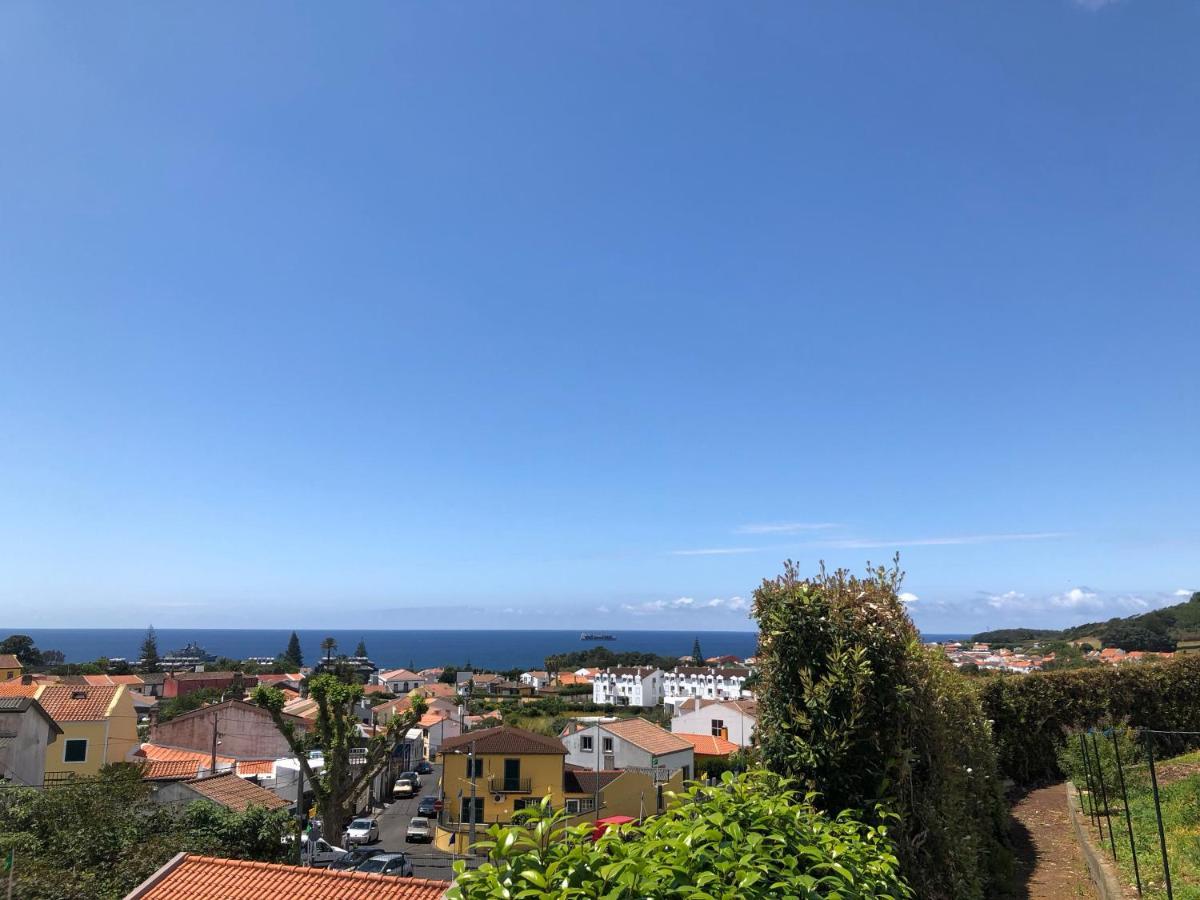 Quinta Do Pico Βίλα Πόντα Ντελγκάντα Εξωτερικό φωτογραφία