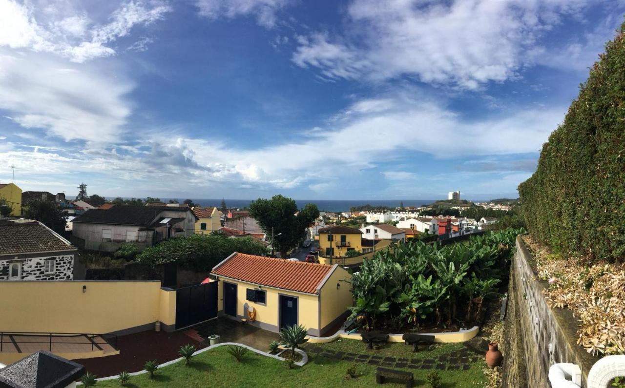 Quinta Do Pico Βίλα Πόντα Ντελγκάντα Εξωτερικό φωτογραφία