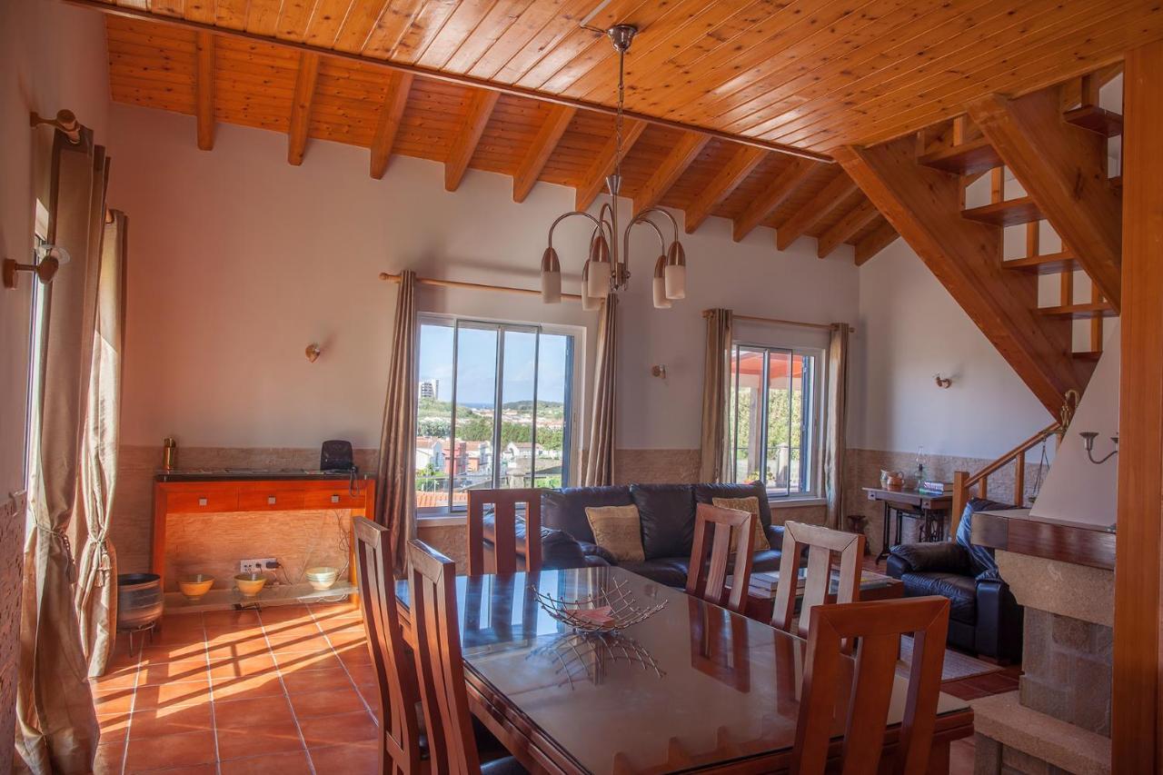 Quinta Do Pico Βίλα Πόντα Ντελγκάντα Εξωτερικό φωτογραφία