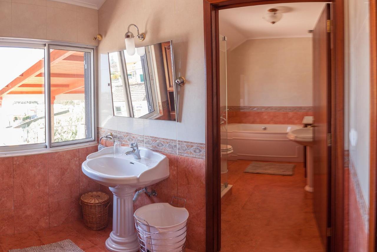 Quinta Do Pico Βίλα Πόντα Ντελγκάντα Εξωτερικό φωτογραφία
