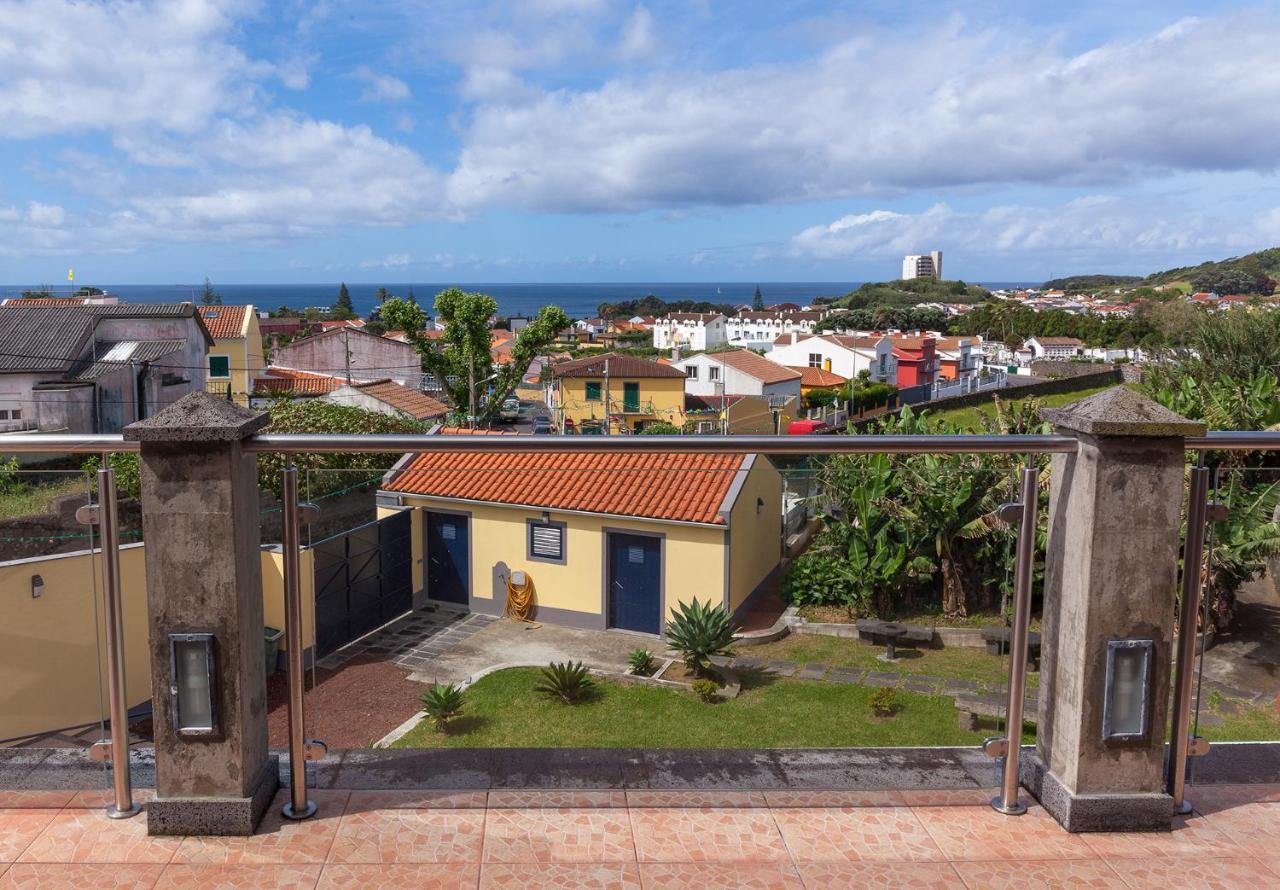 Quinta Do Pico Βίλα Πόντα Ντελγκάντα Εξωτερικό φωτογραφία