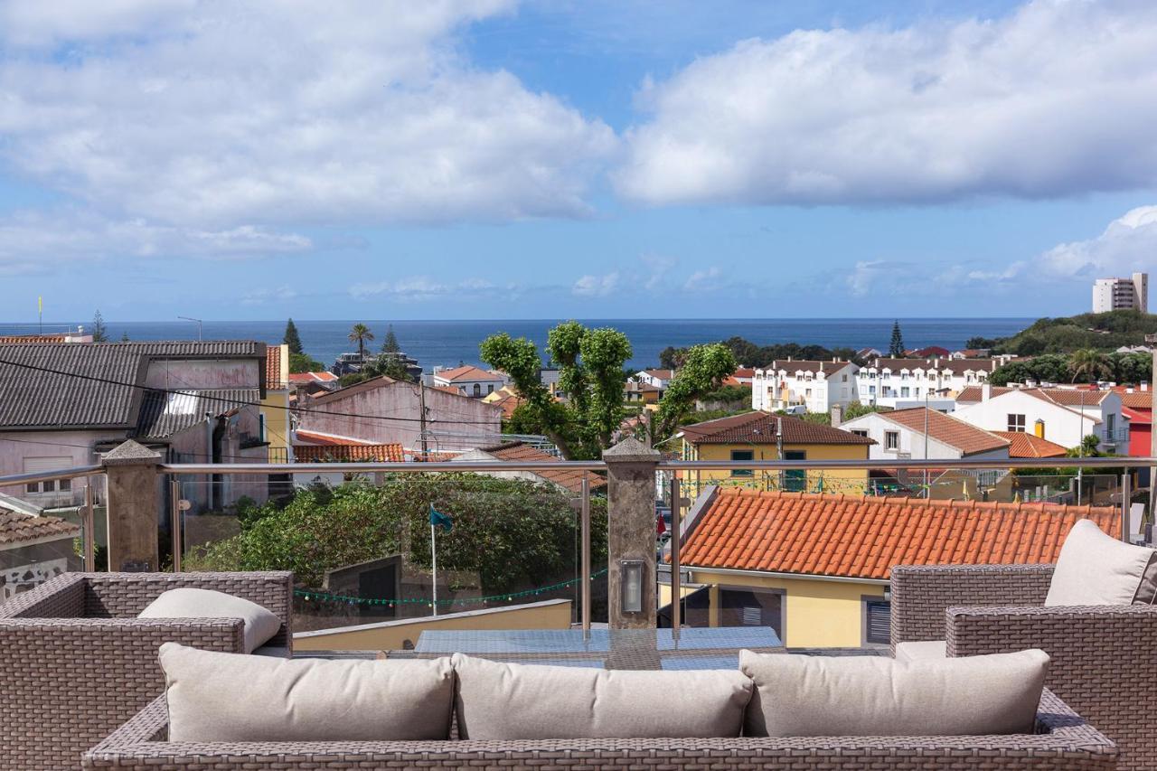 Quinta Do Pico Βίλα Πόντα Ντελγκάντα Εξωτερικό φωτογραφία