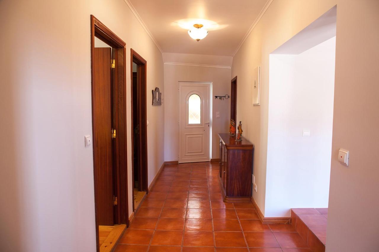 Quinta Do Pico Βίλα Πόντα Ντελγκάντα Εξωτερικό φωτογραφία