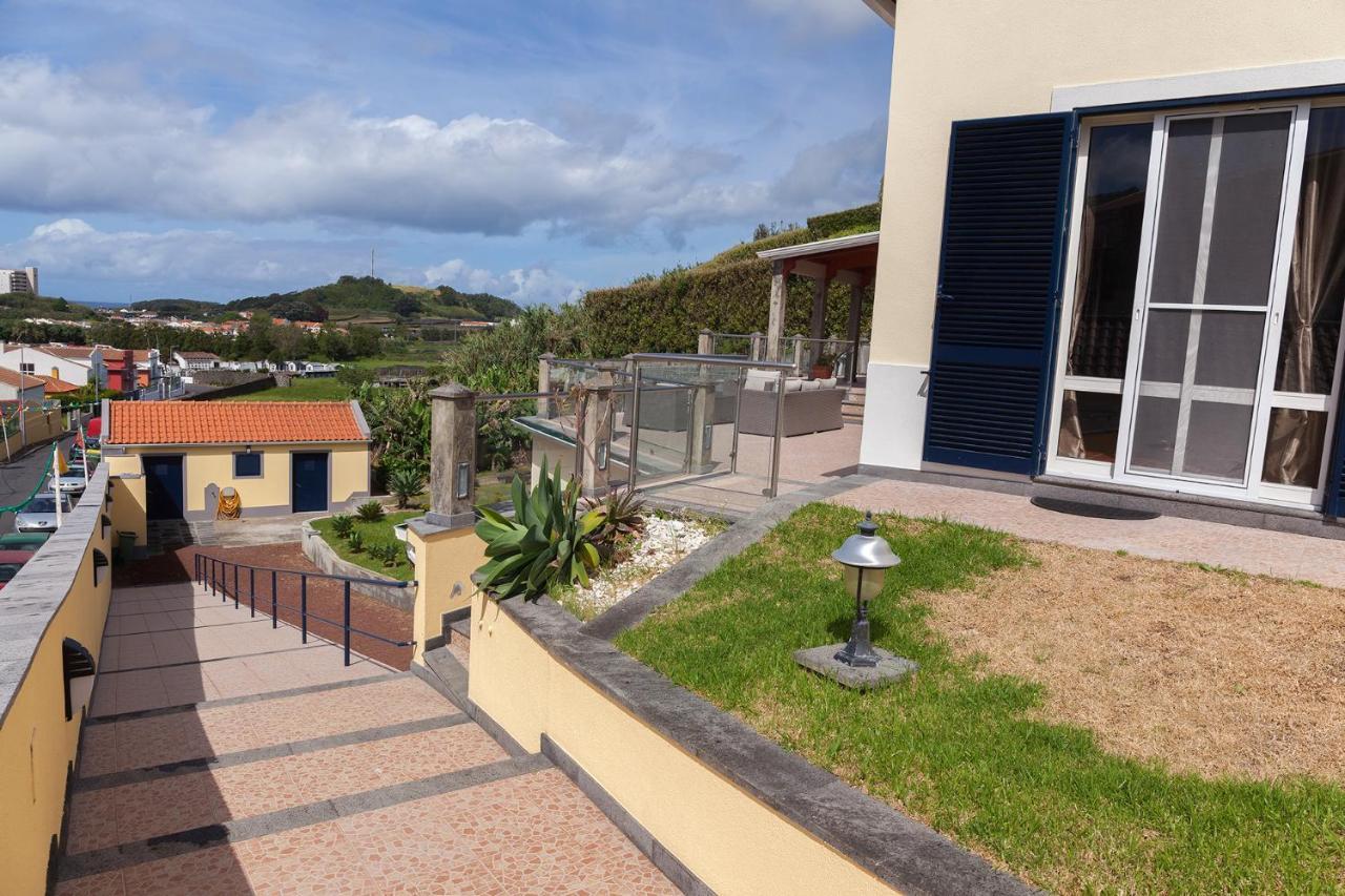 Quinta Do Pico Βίλα Πόντα Ντελγκάντα Εξωτερικό φωτογραφία
