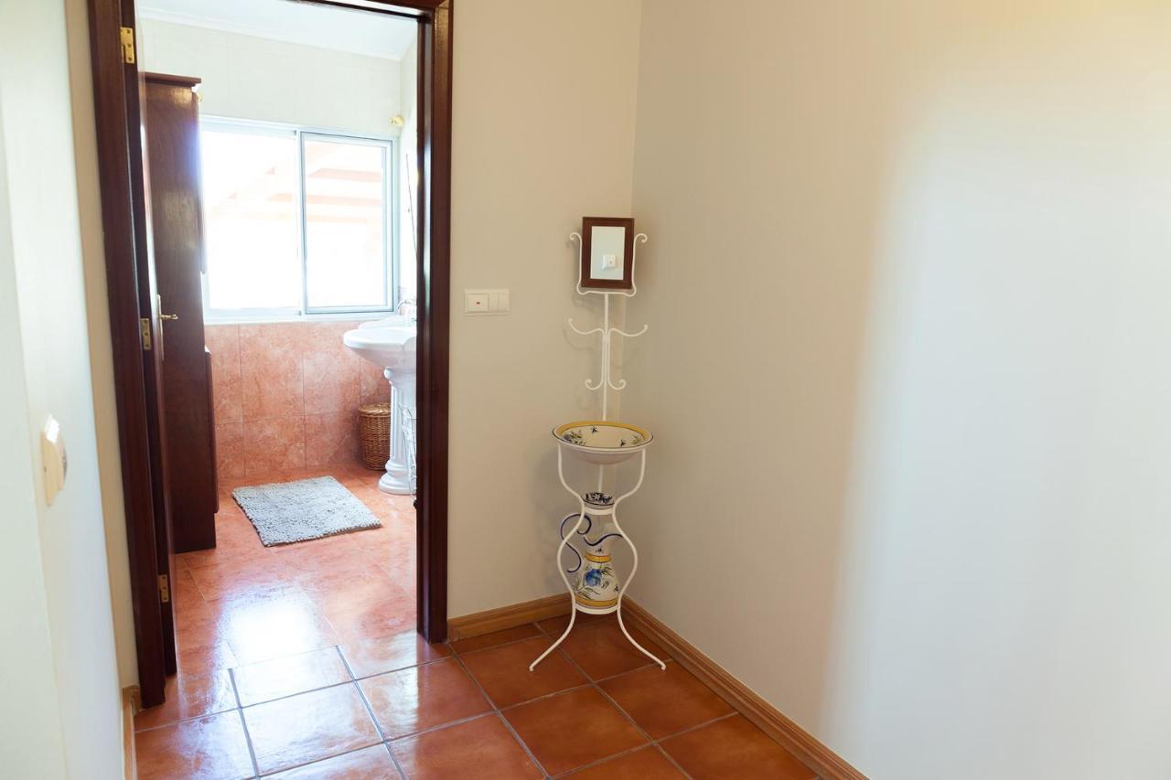 Quinta Do Pico Βίλα Πόντα Ντελγκάντα Εξωτερικό φωτογραφία