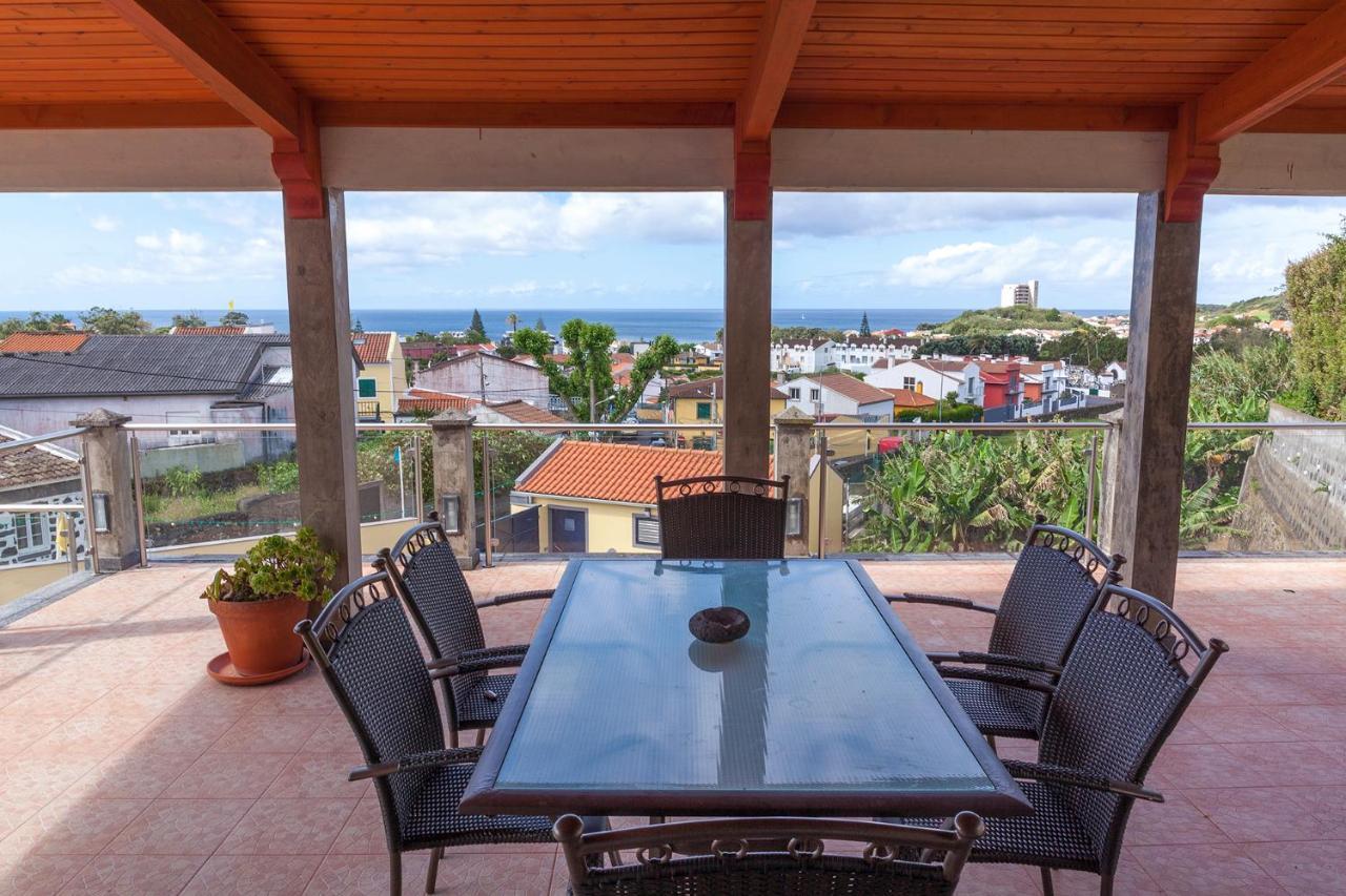 Quinta Do Pico Βίλα Πόντα Ντελγκάντα Εξωτερικό φωτογραφία