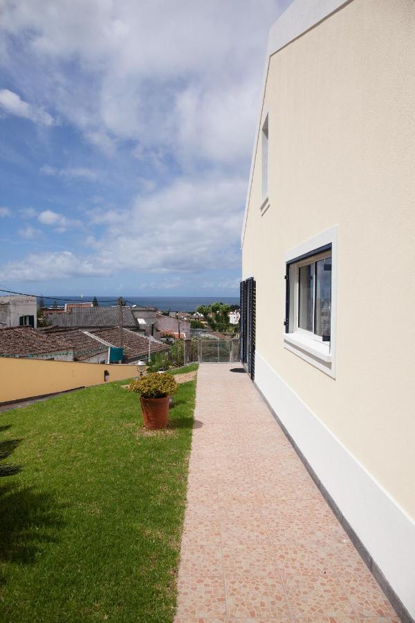 Quinta Do Pico Βίλα Πόντα Ντελγκάντα Εξωτερικό φωτογραφία