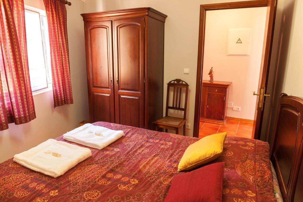 Quinta Do Pico Βίλα Πόντα Ντελγκάντα Εξωτερικό φωτογραφία
