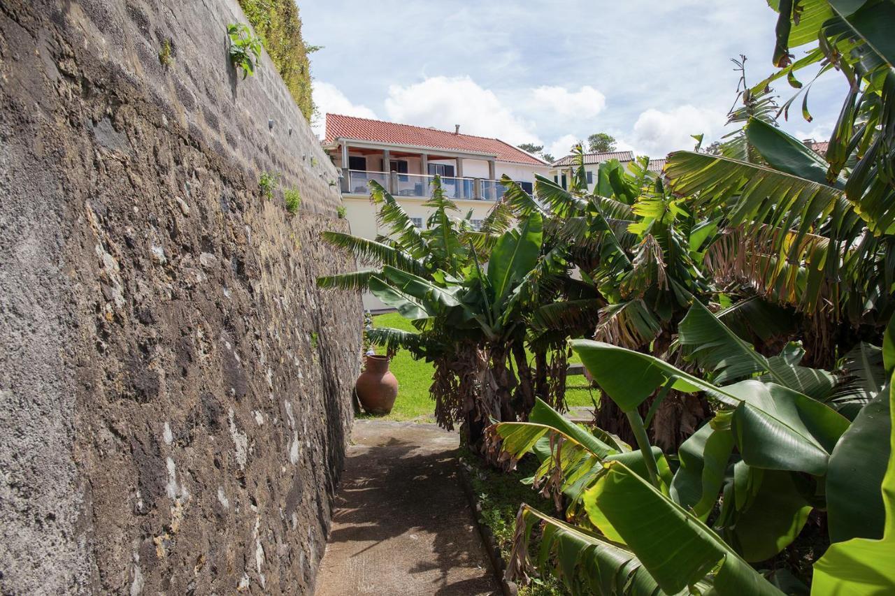 Quinta Do Pico Βίλα Πόντα Ντελγκάντα Εξωτερικό φωτογραφία