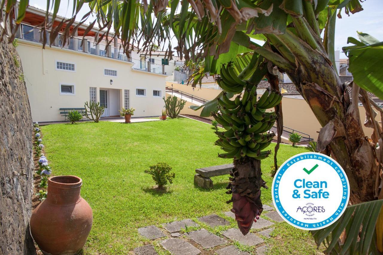Quinta Do Pico Βίλα Πόντα Ντελγκάντα Εξωτερικό φωτογραφία
