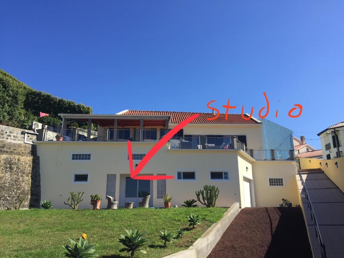 Quinta Do Pico Βίλα Πόντα Ντελγκάντα Εξωτερικό φωτογραφία